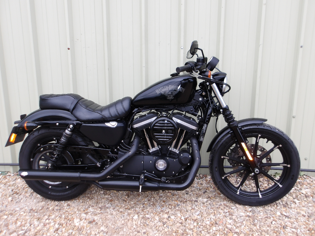 bike